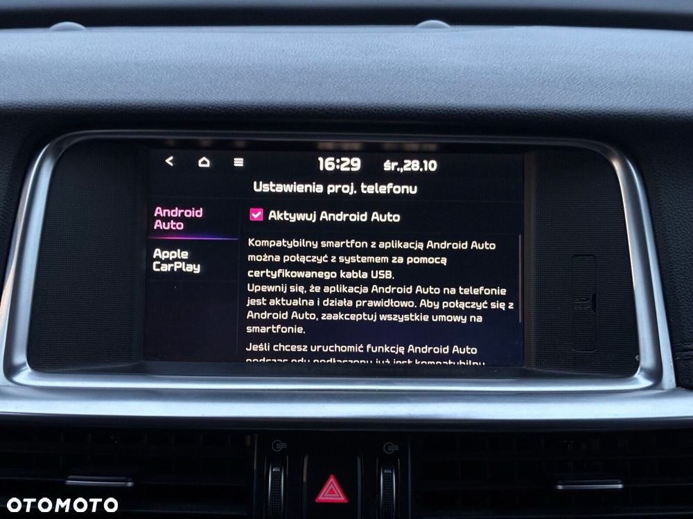 Kia Optima 1.6 CRDI SCR L DCT - 19