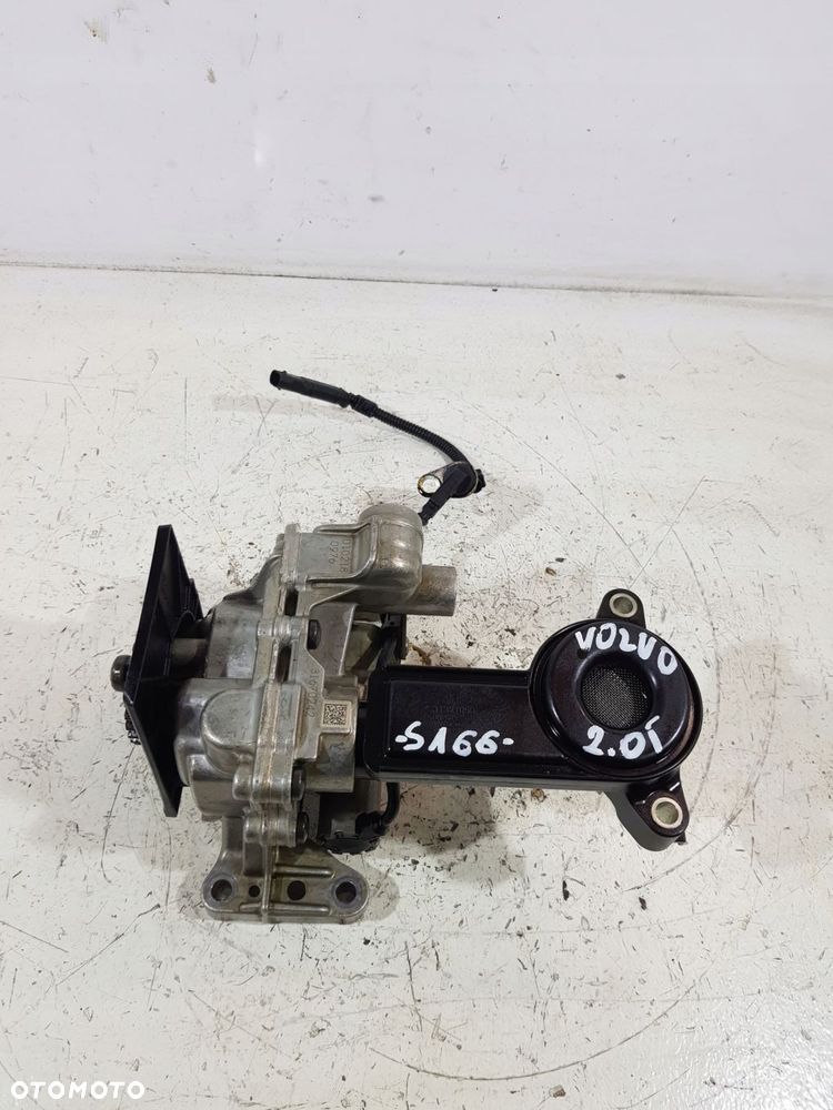 pompa oleju olejowa 31670242 volvo xc60 ii xc90 ii 2.0 t b4204t26 - 2