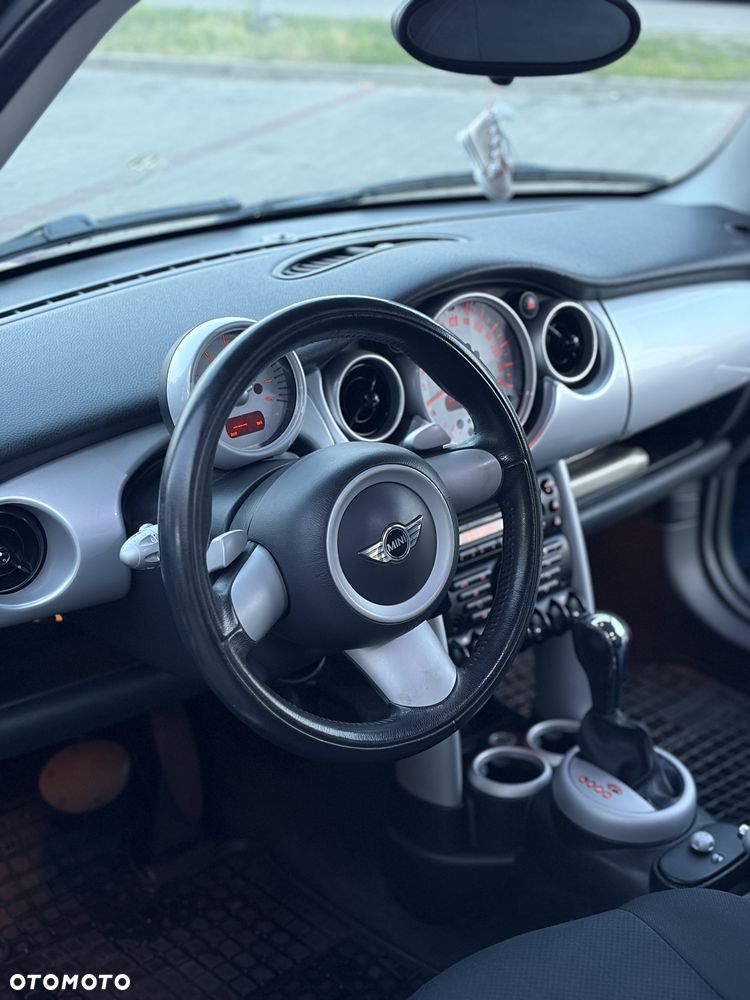 MINI Cooper - 7