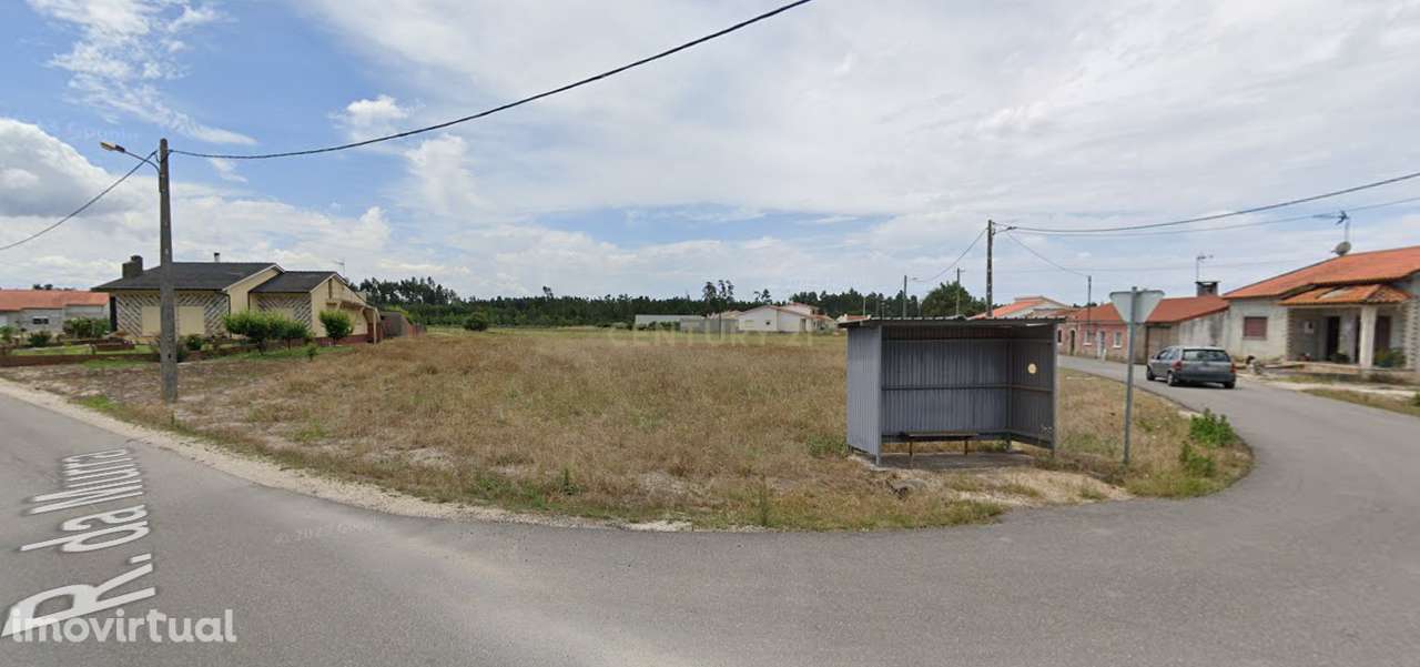 Terreno para construção com 1363m2 - Grande imagem: 2/5