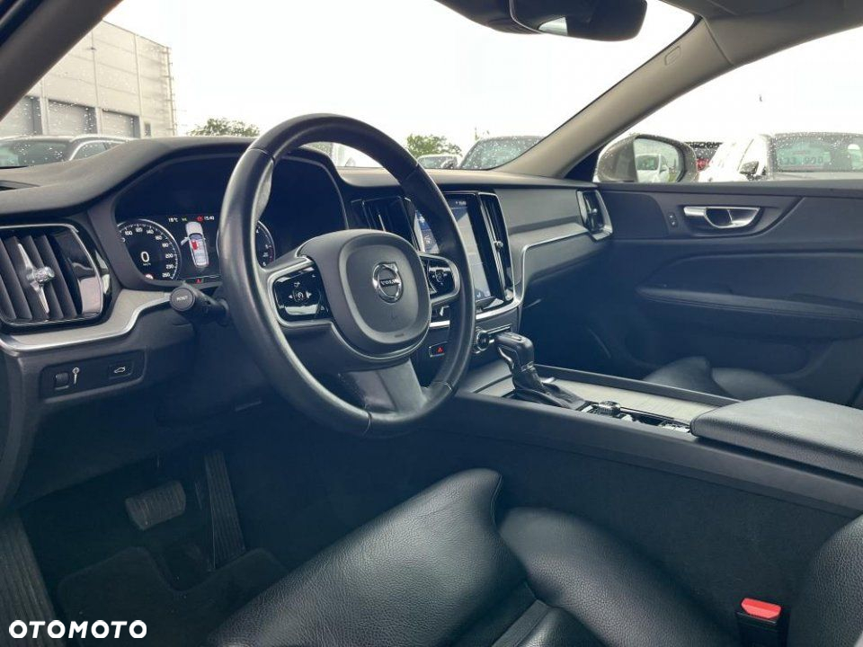 Volvo V60 - 5