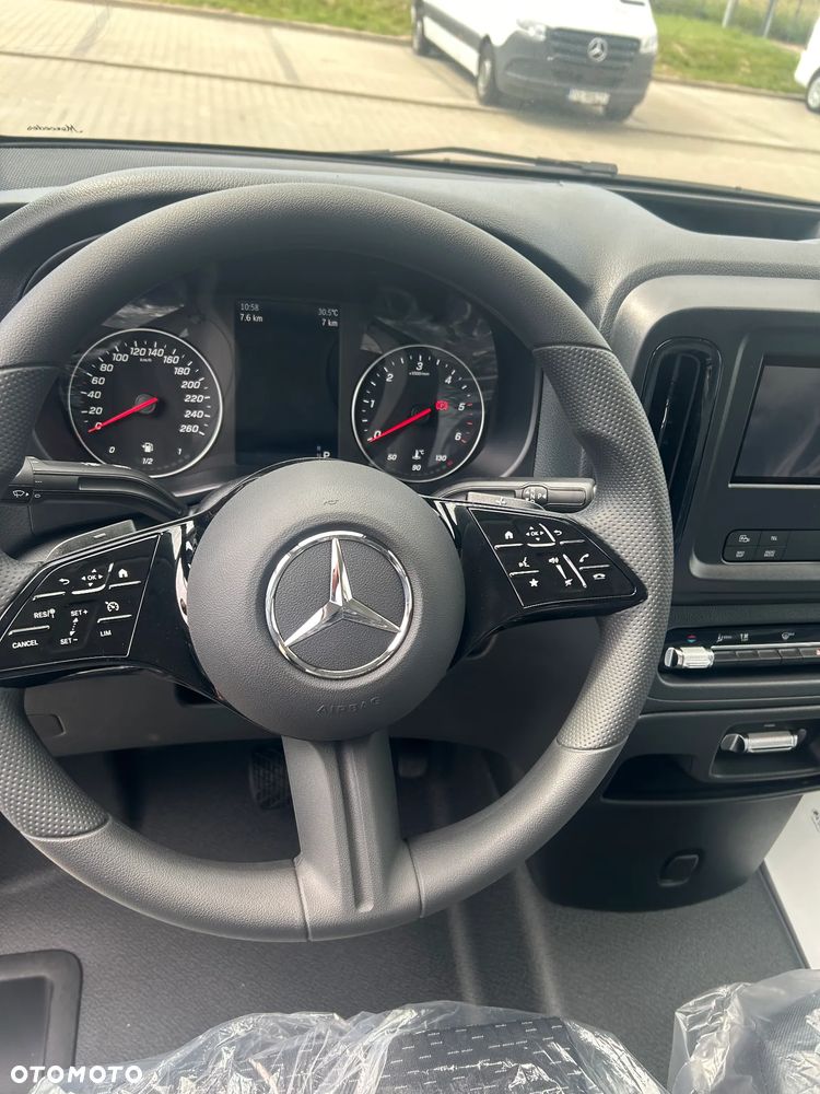 Mercedes-Benz Vito 114 cdi - 6