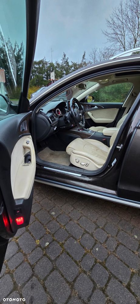 Audi A6 Allroad - 12