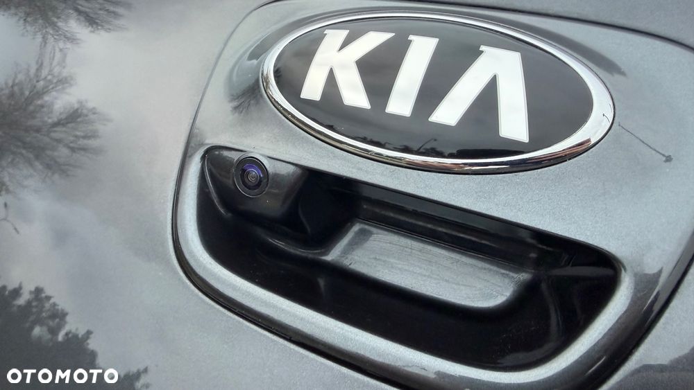 Kia Rio 1.0 T-GDI GT Line DCT - 25