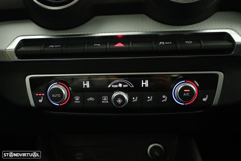 Audi Q2 35 TFSI Advanced S tronic - 13
