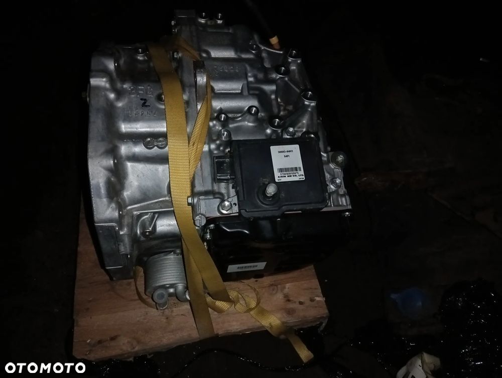 Skrzynia biegow NOWA automatyczna suzuki sx4 s-cross 1.0t 2000964r11 TF-73SC - 6