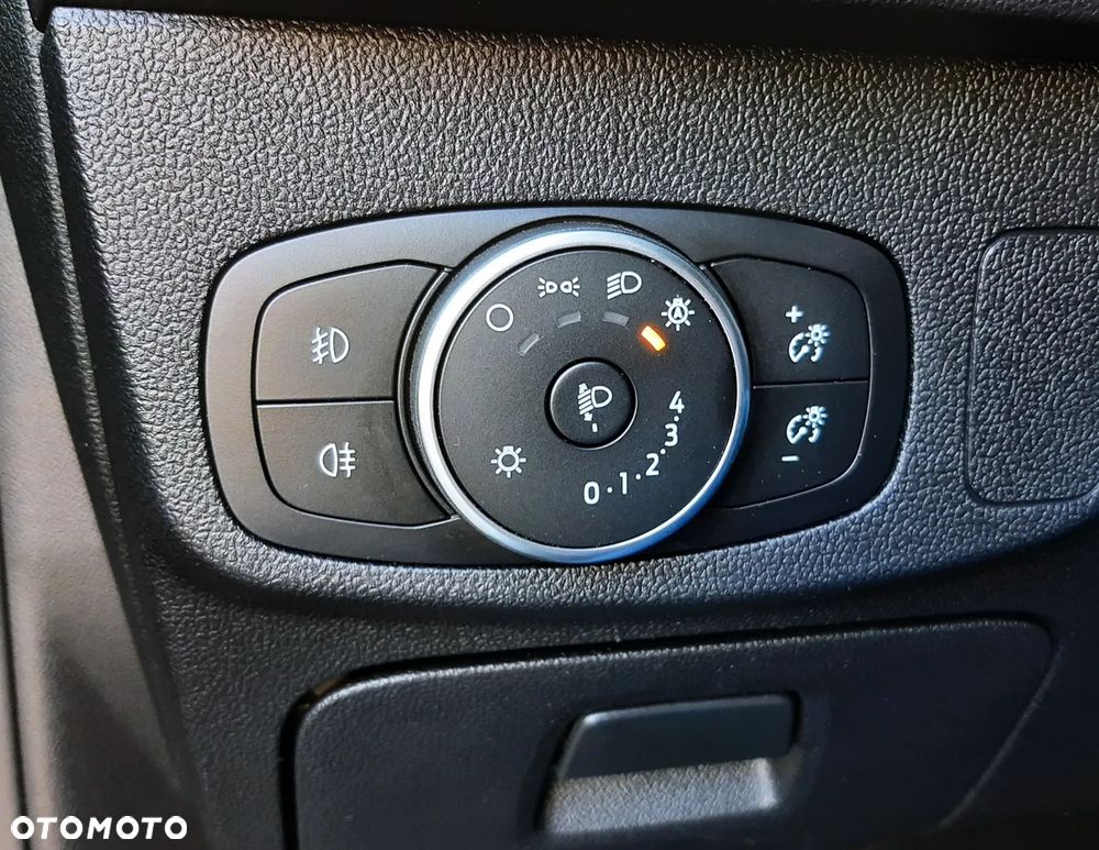 Ford Focus 1.5 EcoBlue Trend Edition - 33