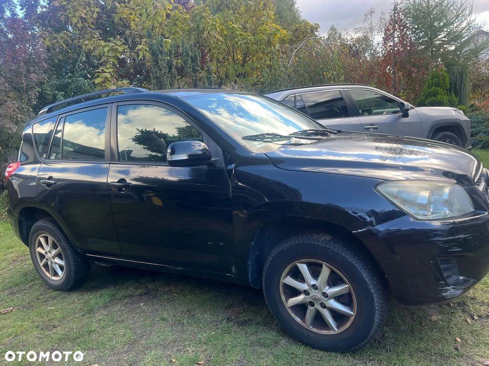Toyota RAV4 2.0 VVT-i Sol - 14