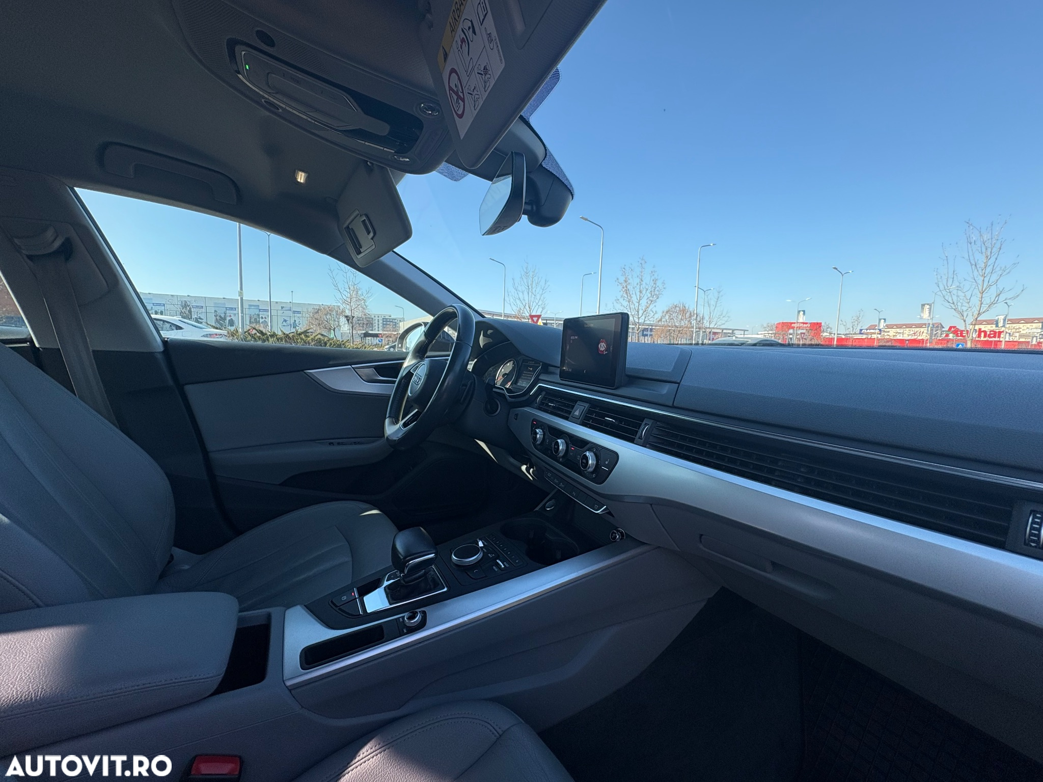 Audi A5 Sportback 2.0 TDI S tronic - 25
