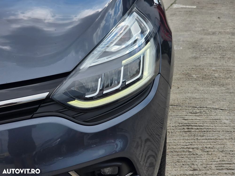 Renault Clio (Energy) TCe 90 Start & Stop INTENS - 21