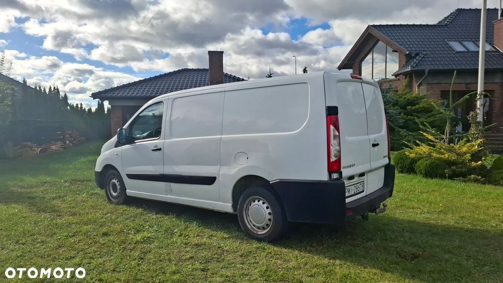 Peugeot EXPERT - 19