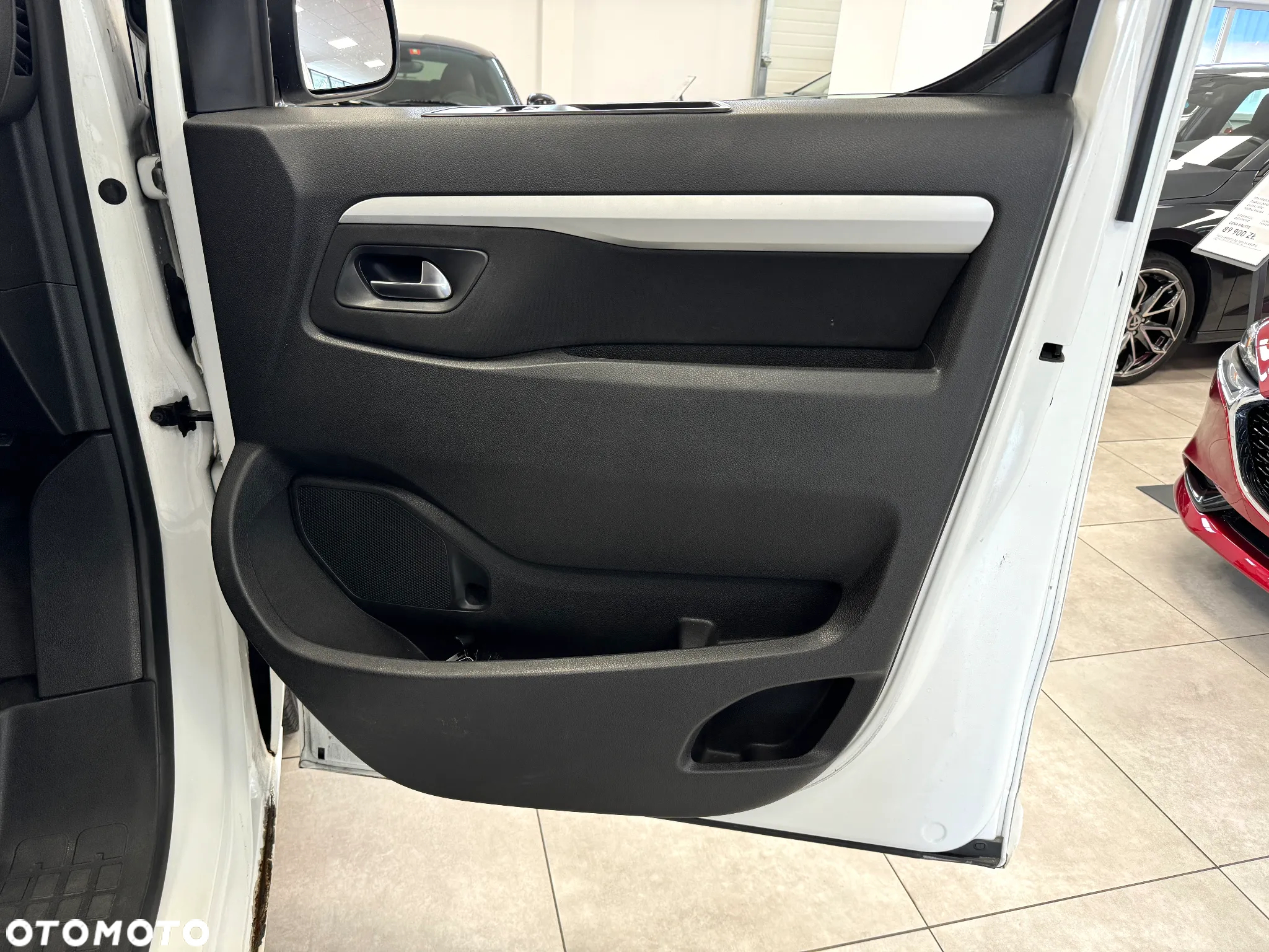 Toyota ProAce - 18