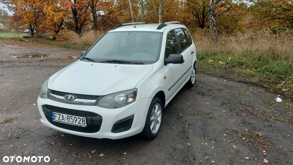 Lada Kalina 2194 - 3