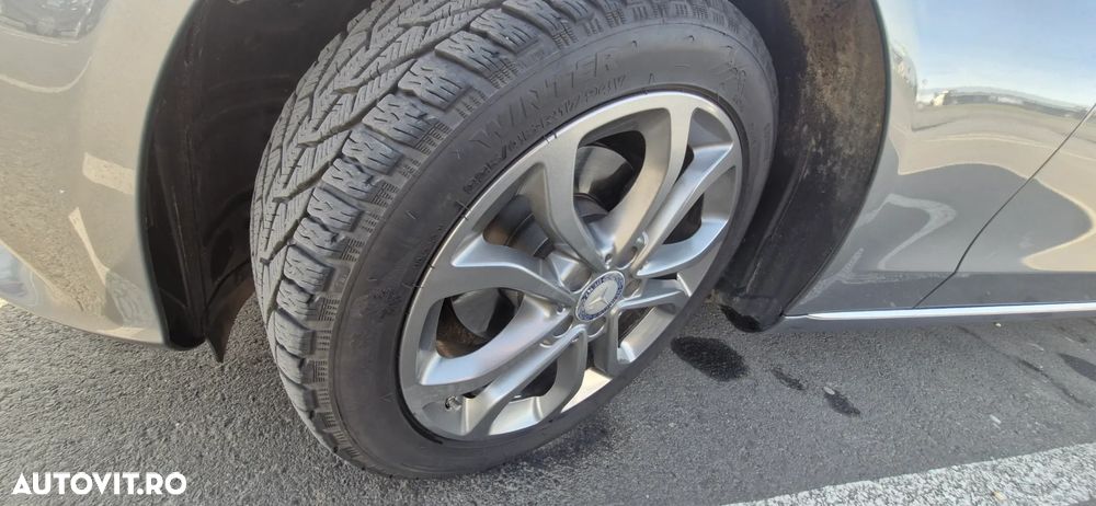 Mercedes-Benz C 180 7G-TRONIC - 28