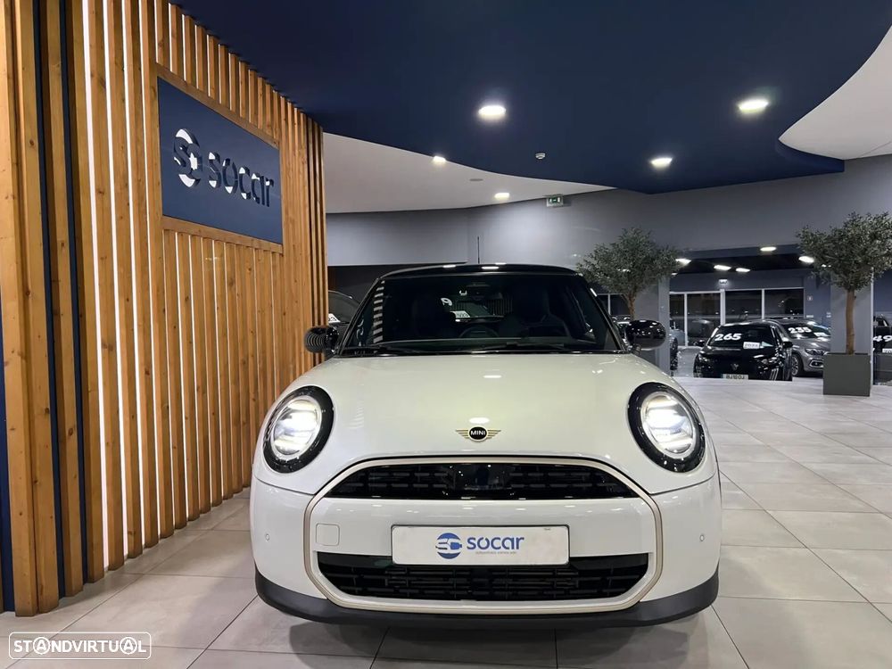 MINI 3 Portas - 5