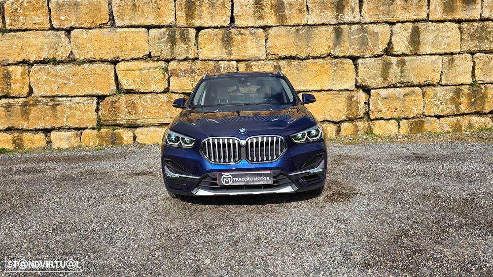 BMW X1 25 e xDrive - 5
