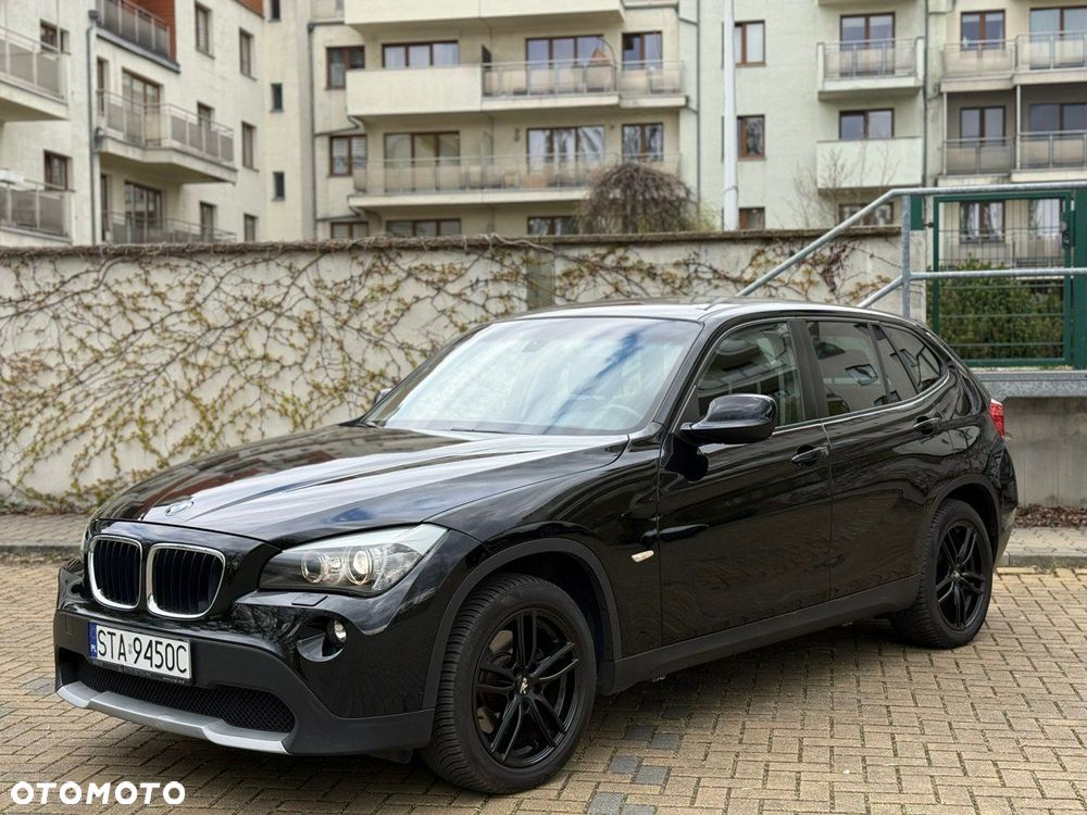 BMW X1 sDrive18i Sport Line - 15