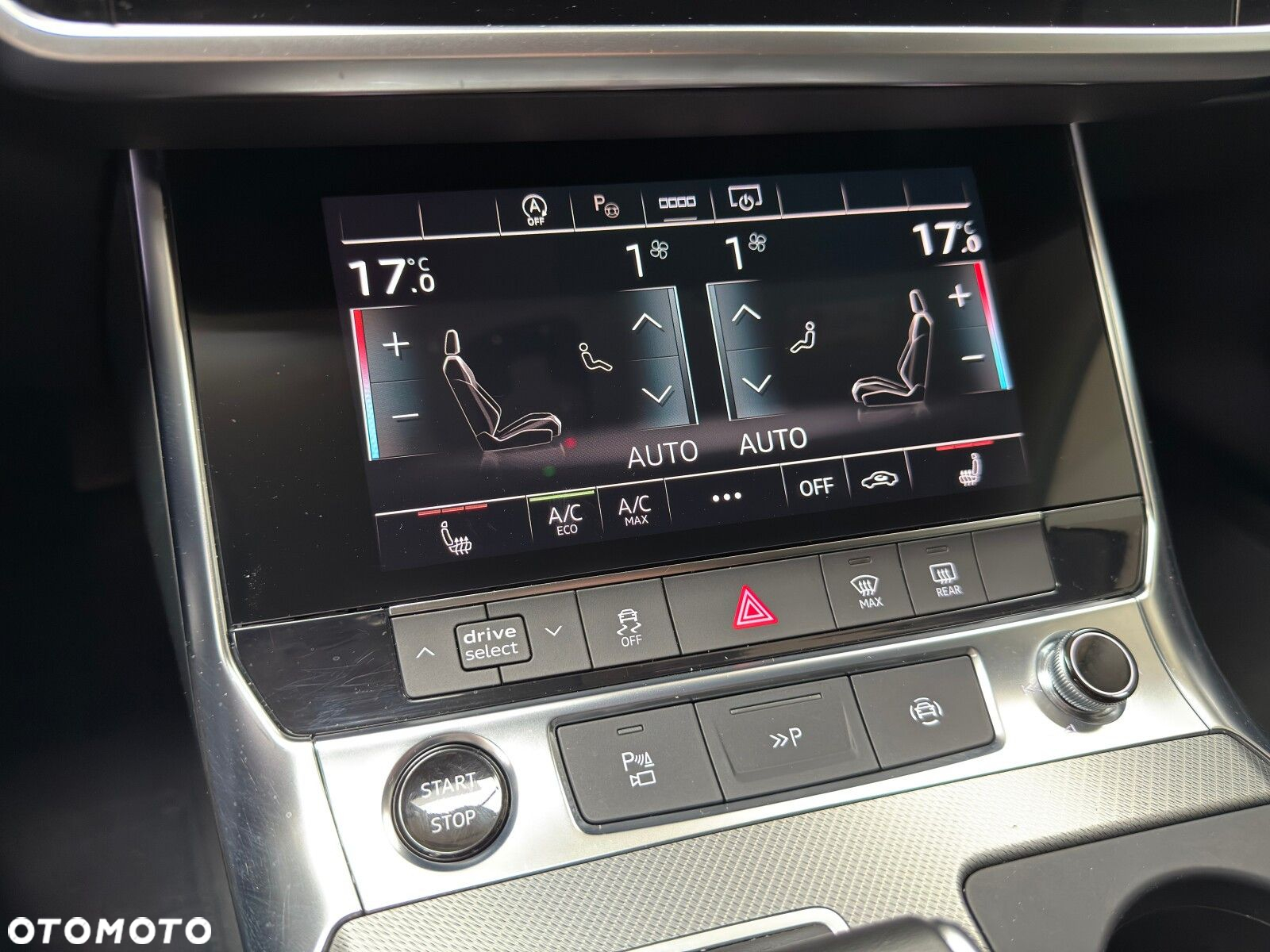 Audi A6 - 23