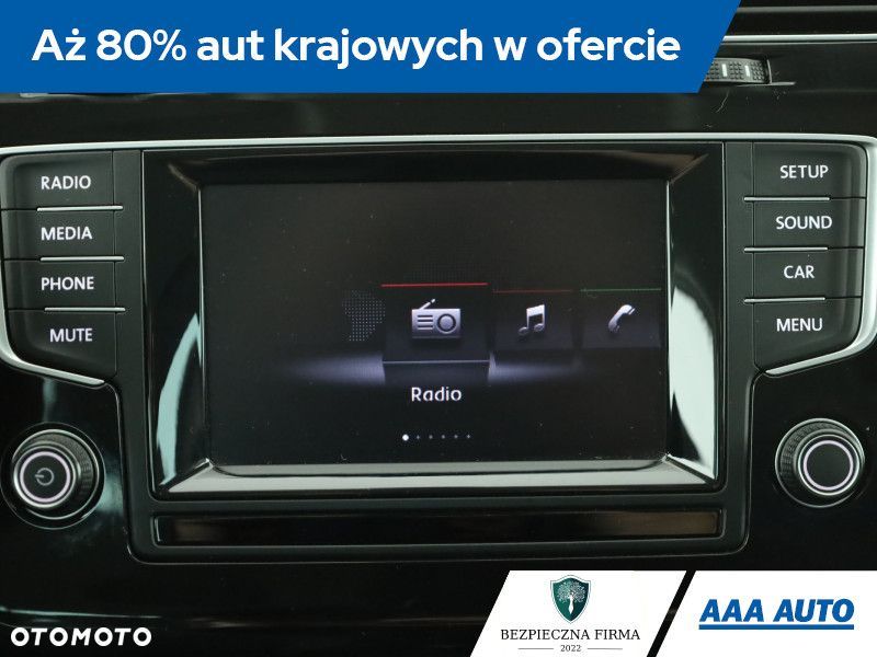 Volkswagen Golf - 10