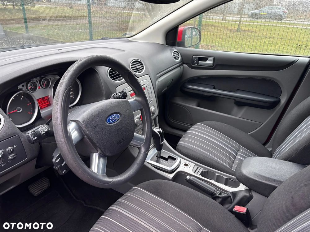Ford Focus - 7