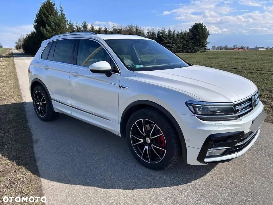Volkswagen Tiguan - 9