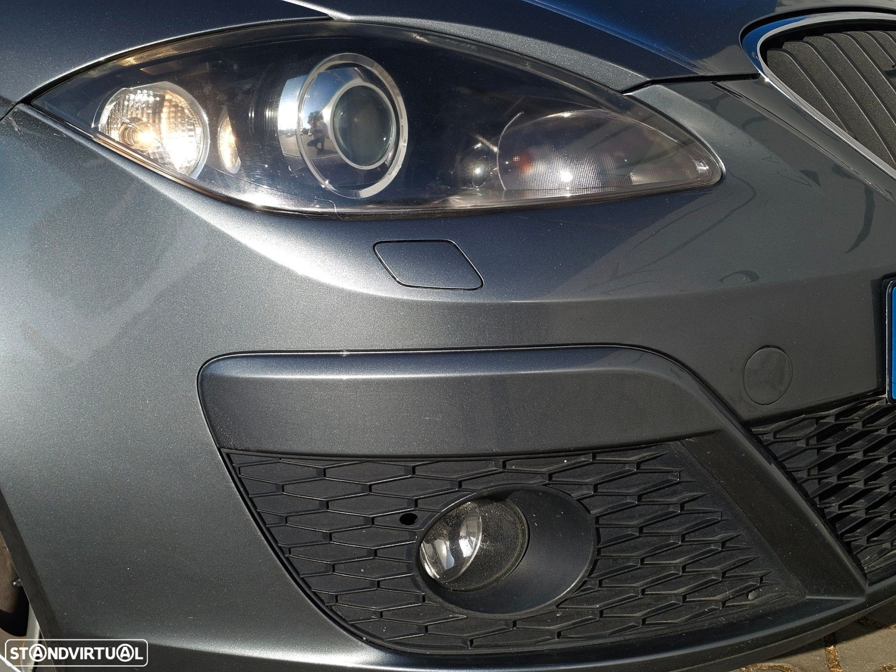 SEAT Altea XL 1.6 TDi Copa Plus Eco.Start-Stop - 7