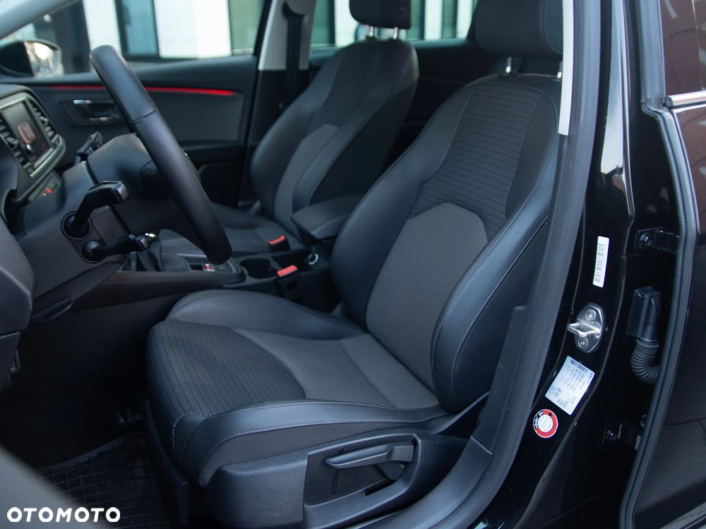 Seat Leon ST 2.0 TDI DPF XCELLENCE - 19