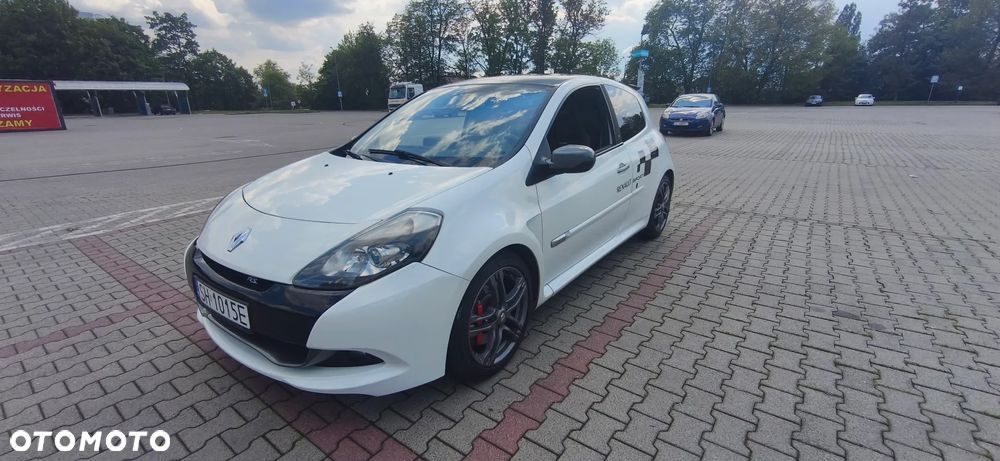 Renault Clio 2.0 16V Sport Euro5 - 3