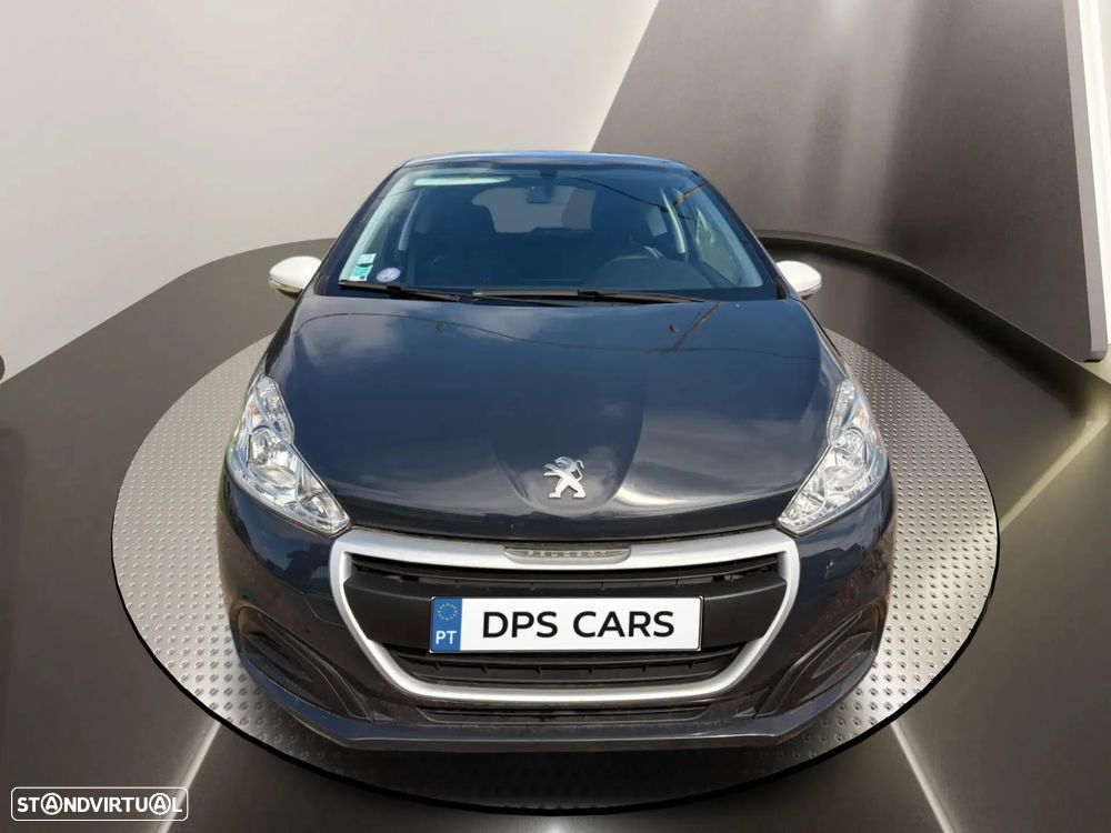 Peugeot 208 PureTech 68 Like - 2