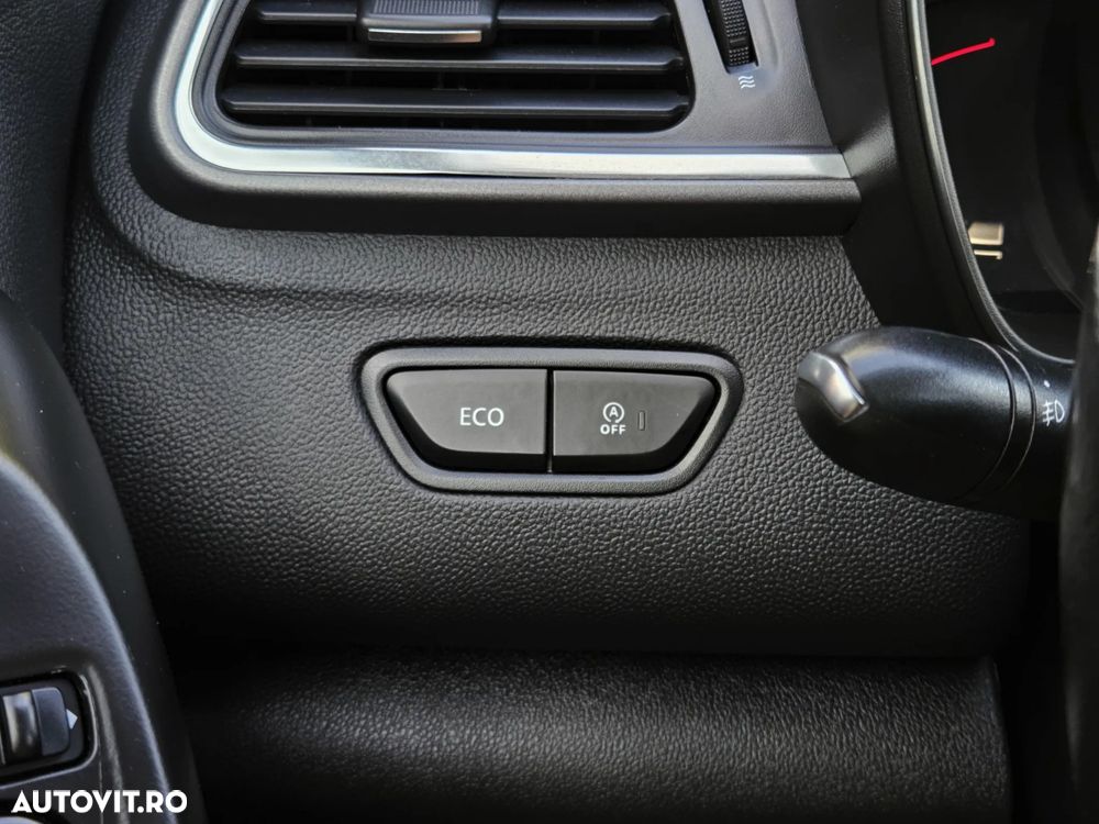 Renault Kadjar Energy dCi 110 EDC Business - 21