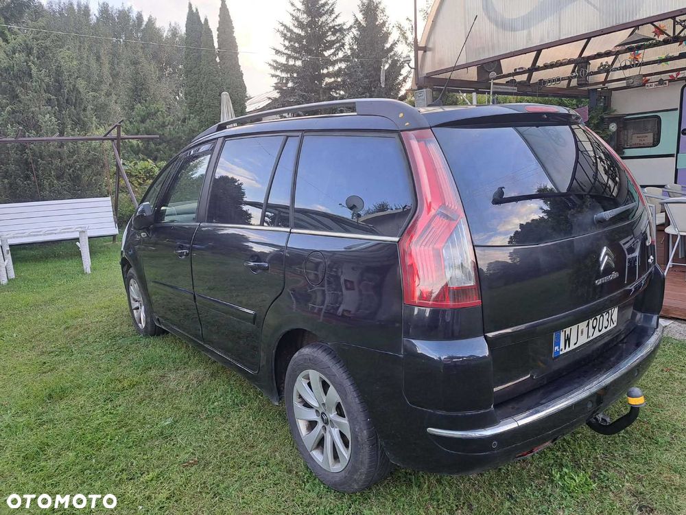 Citroën C4 Grand Picasso - 5