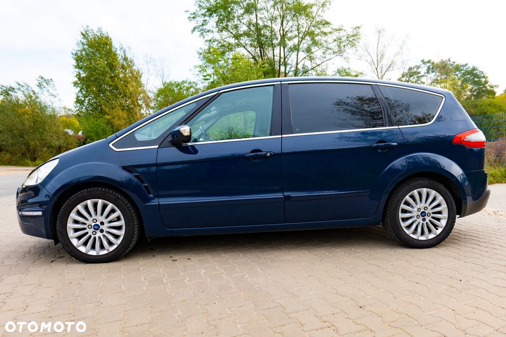 Ford S-Max - 4