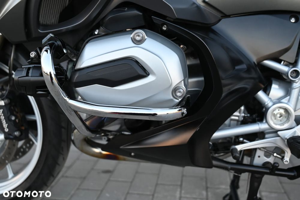 BMW RT - 10