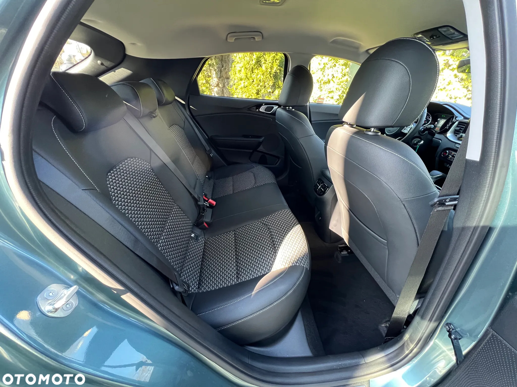 Kia XCeed 1.5 T-GDI L DCT - 19