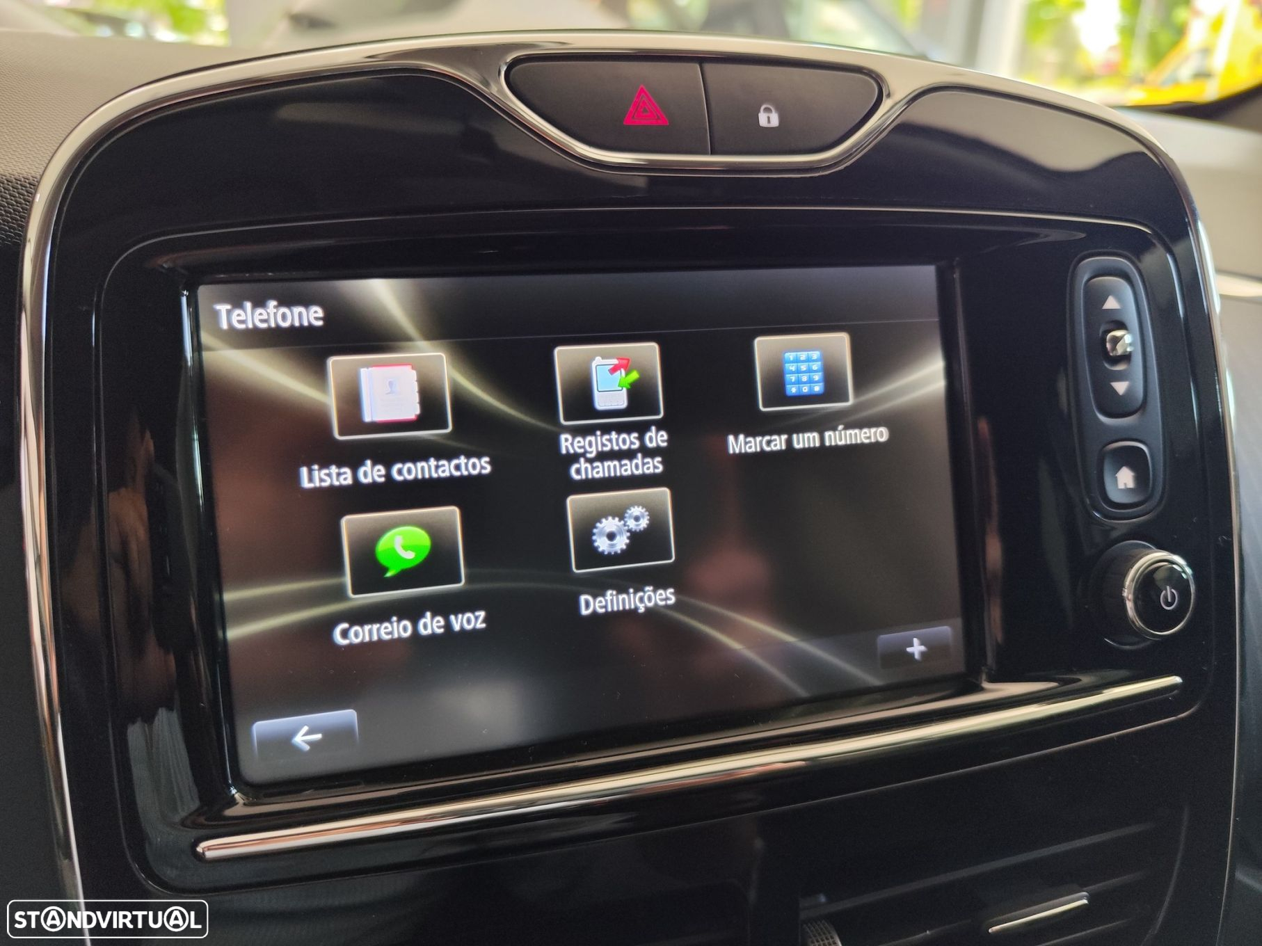 Renault Zoe - 18
