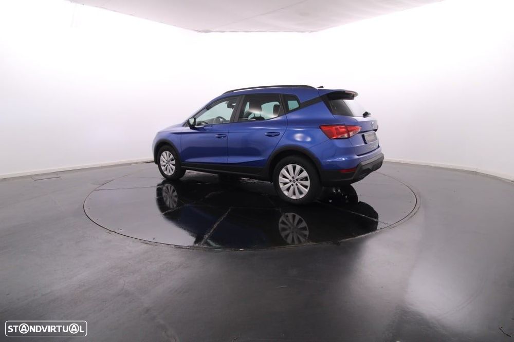 SEAT Arona 1.0 TSI Style - 4