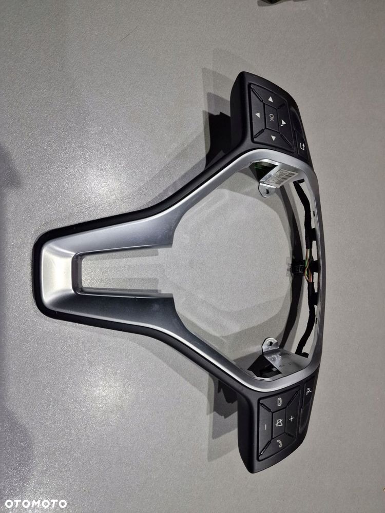 MERCEDES PRZEŁĄCZNIKI MULTIFUNKCJI B KLASA 246 W246 W176 GLAA2464603803 - 1