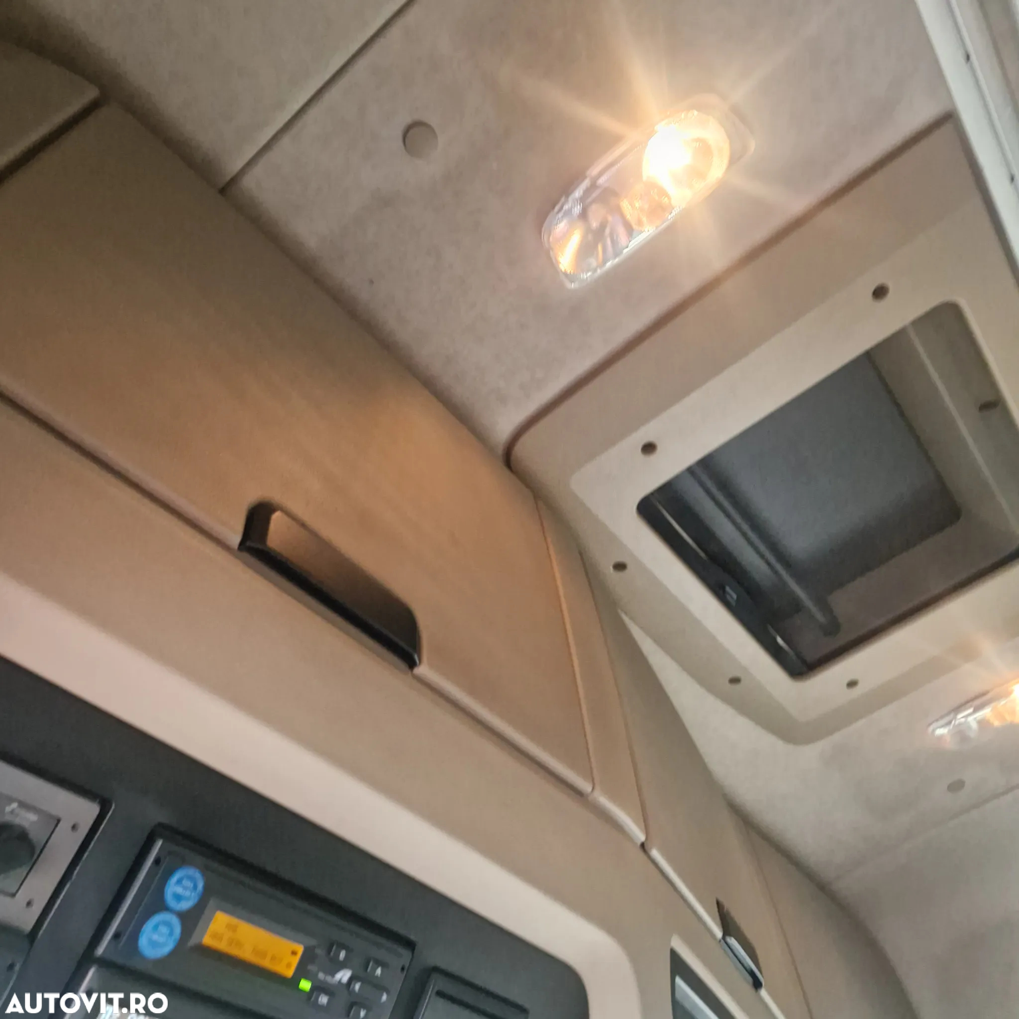 Mercedes-Benz ACTROS 1845 - 20