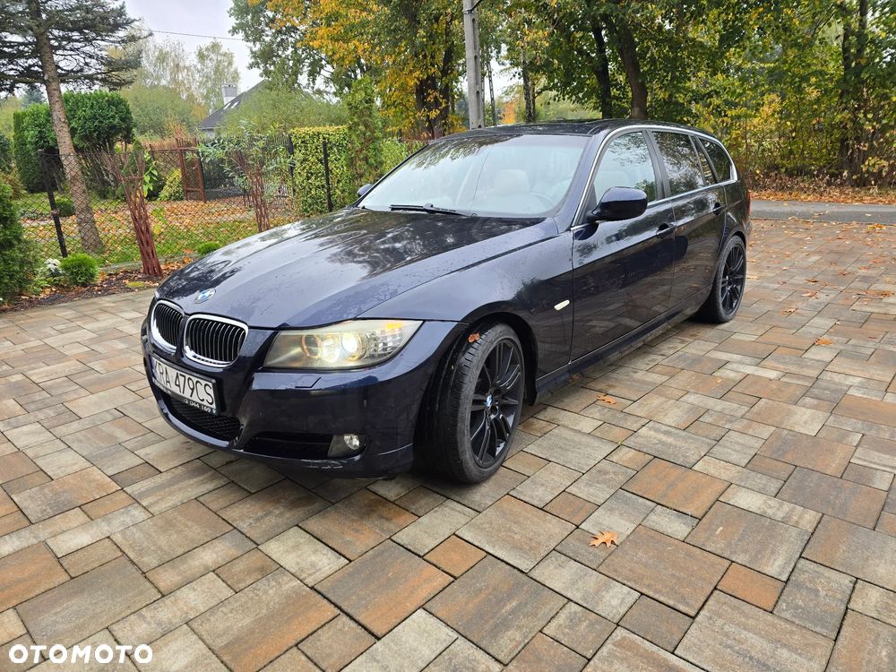 BMW Seria 3 - 23