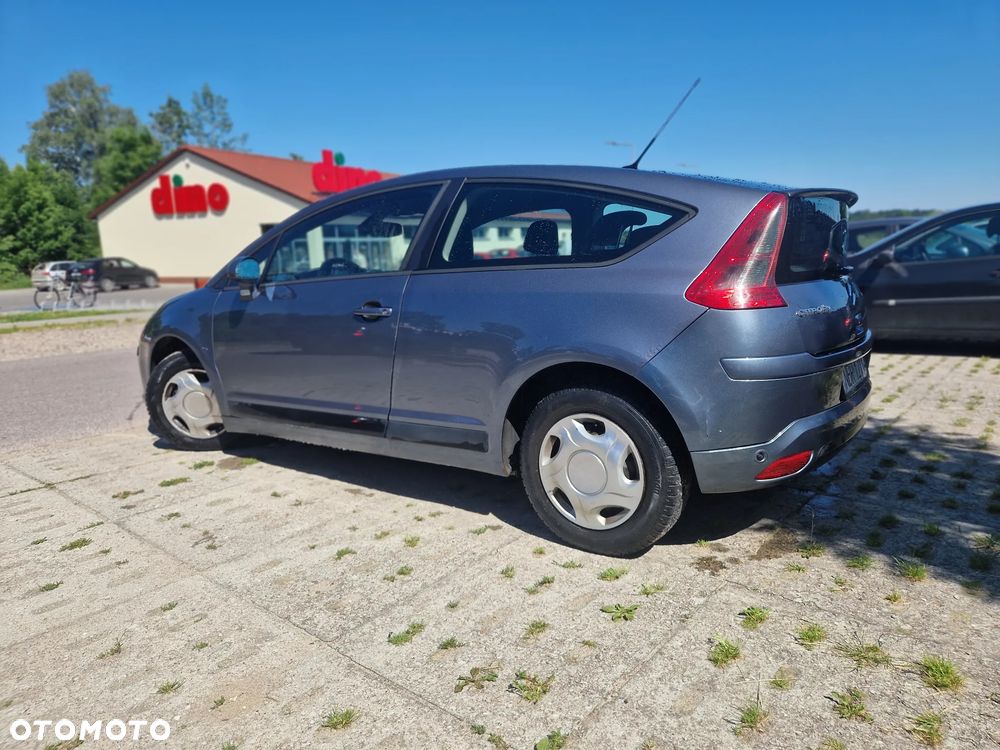 Citroën C4 - 3