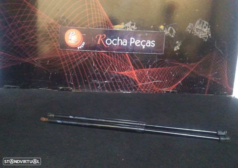 Amortecedor Da Mala Opel Vectra B Combi (J96) - 2