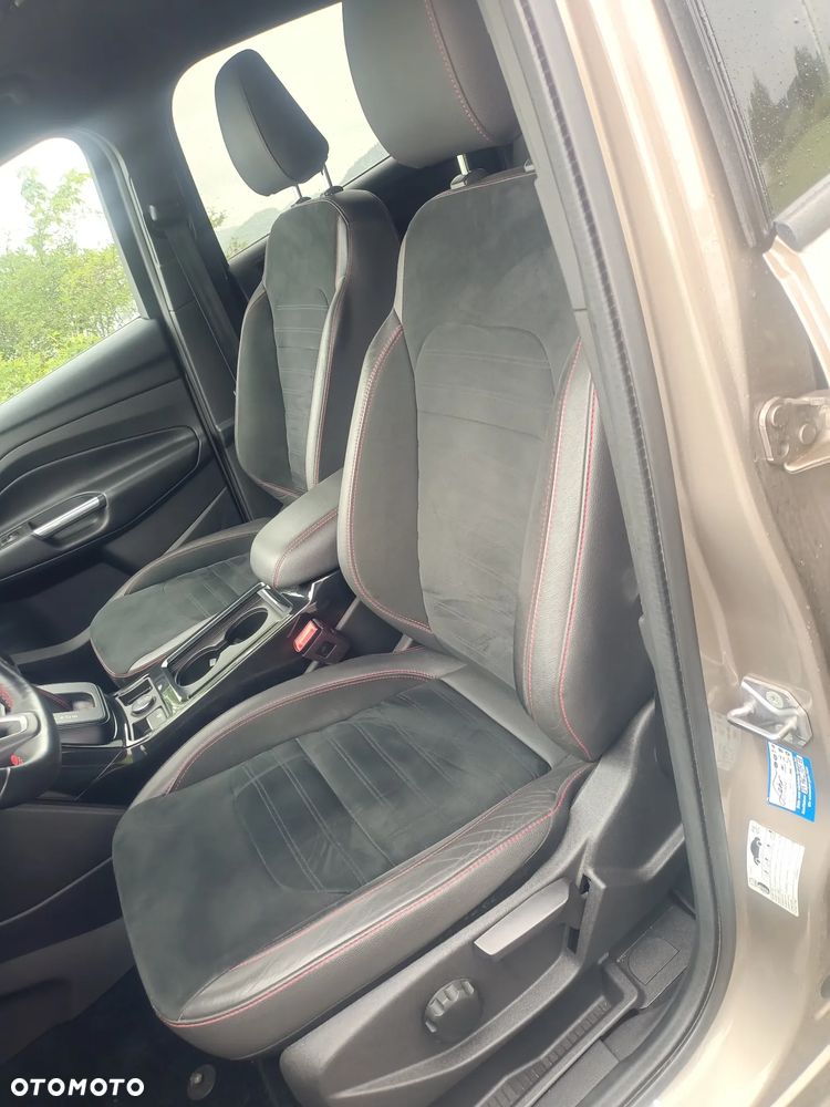 Ford Kuga 1.5 EcoBoost AWD ST-Line Black ASS - 11