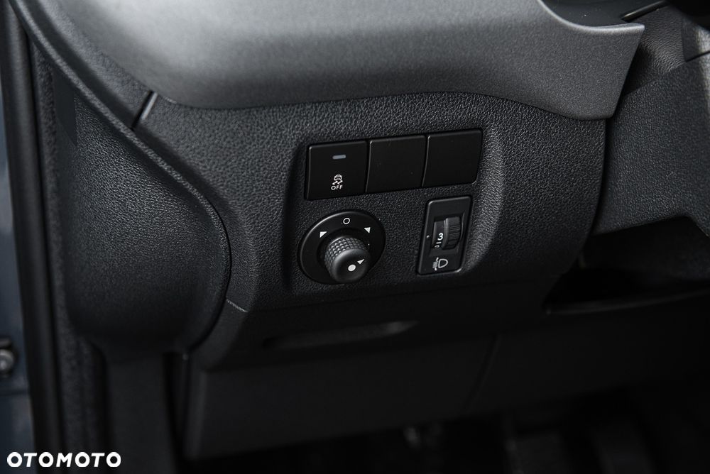 Citroën Berlingo VTi 95 Multispace - 16