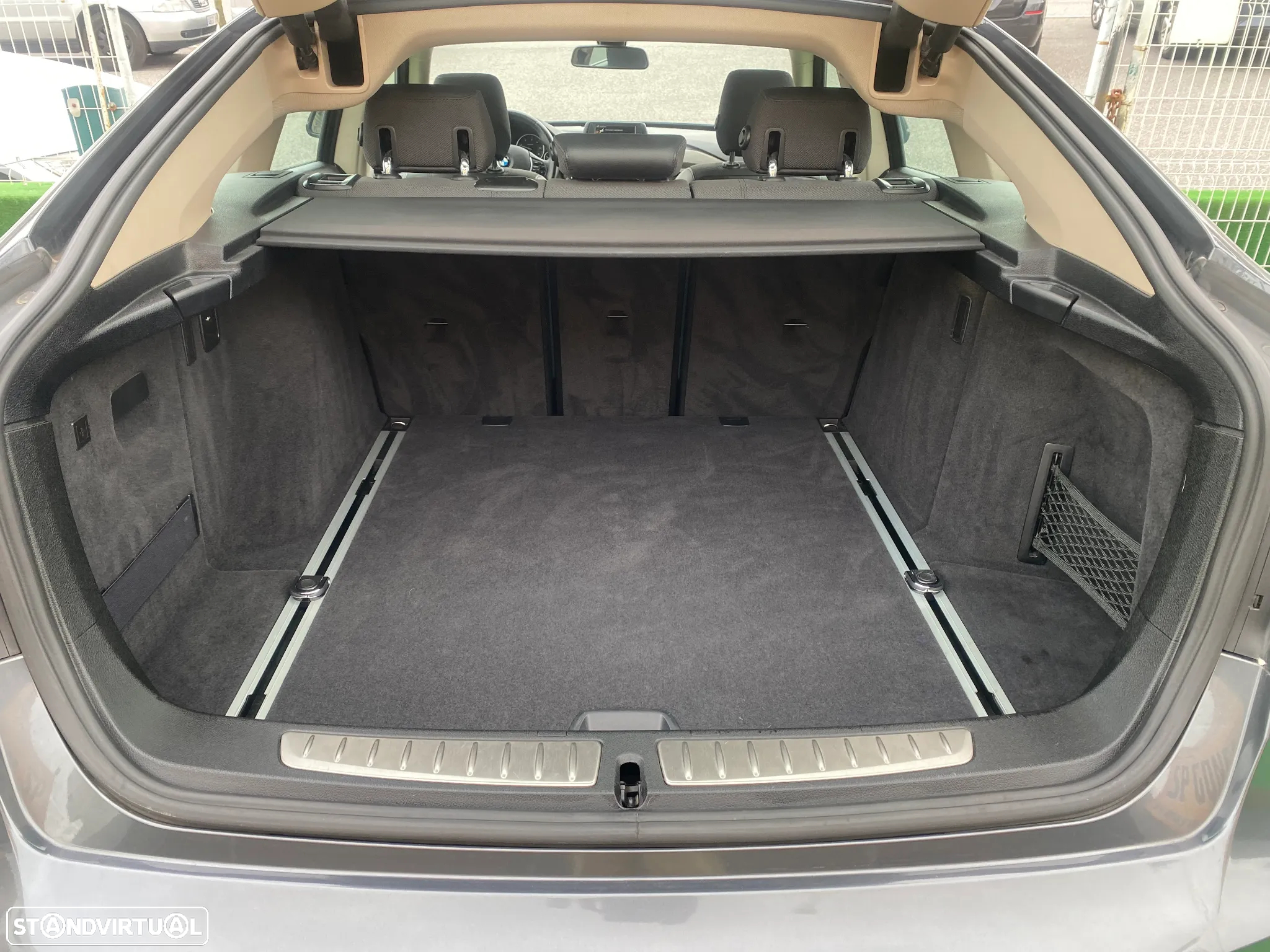 BMW 318 Gran Turismo d Line Modern - 19