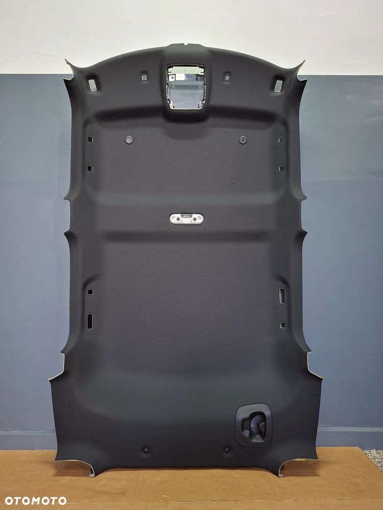 MINI Countryman F60 Podsufitka kompletna 7414858 - 3