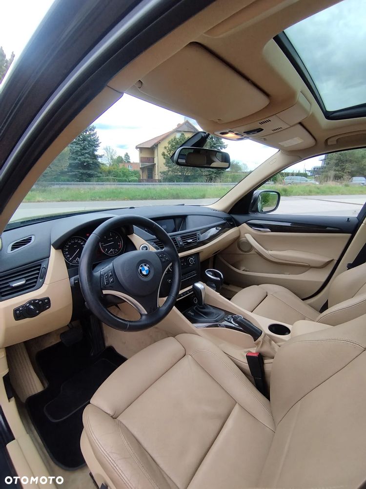 BMW X1 - 24