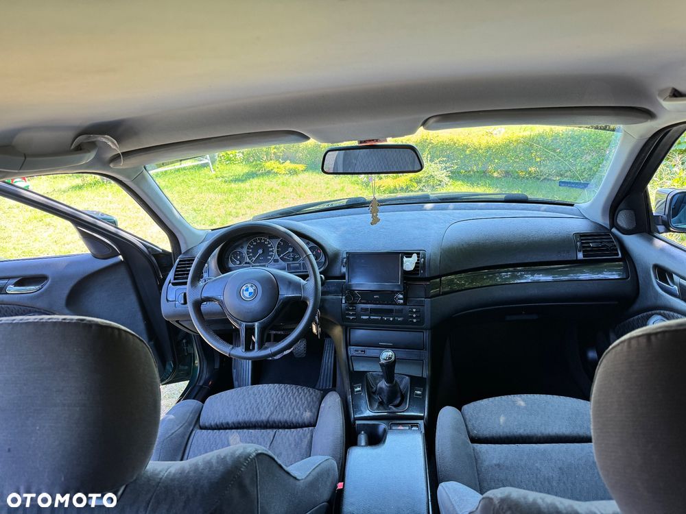 BMW Seria 3 - 16