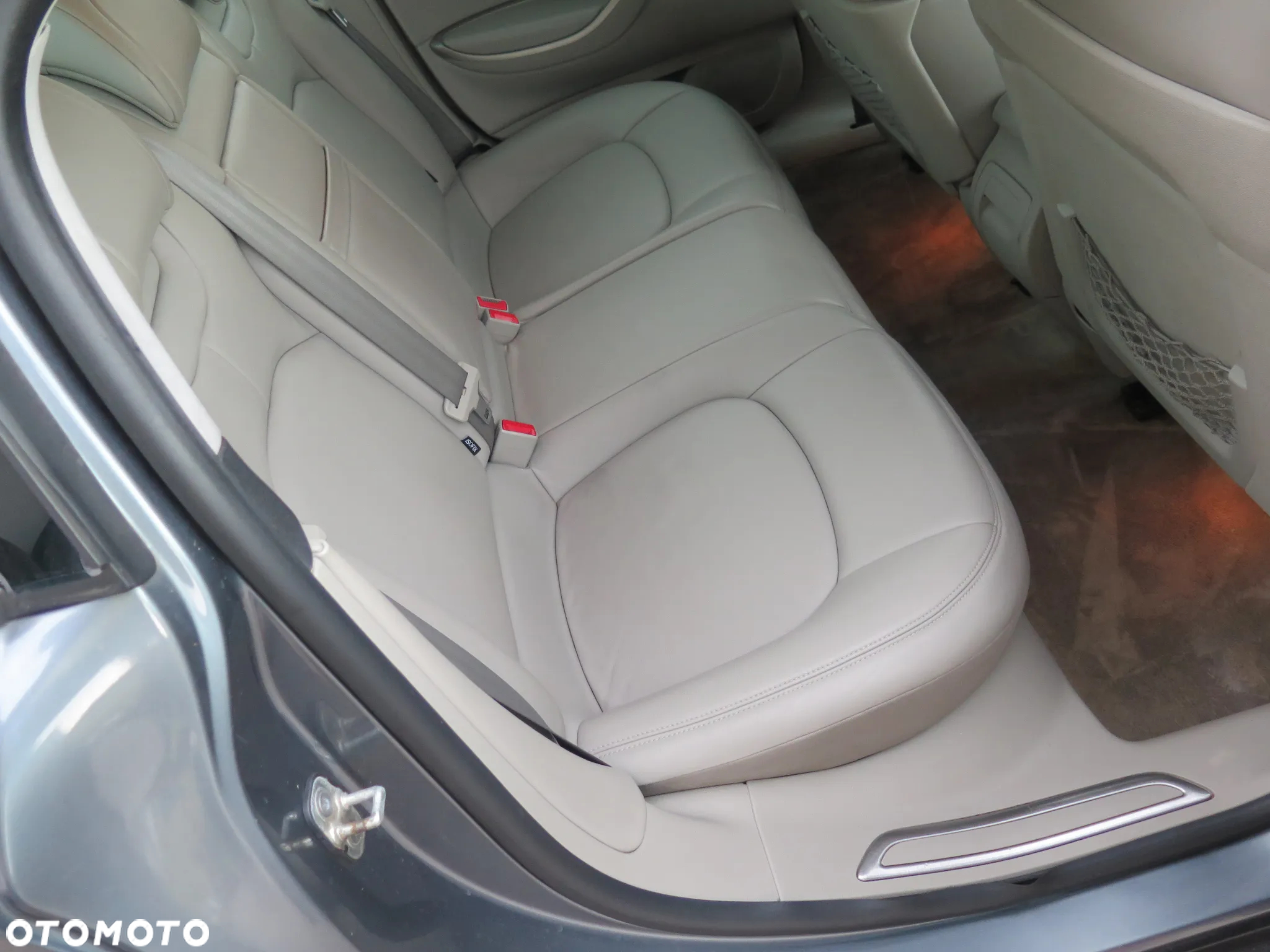Citroën C5 Tourer 3.0 V6 Exclusive - 22