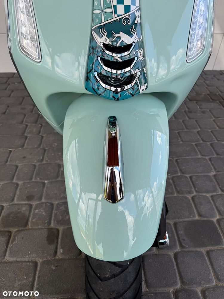 Vespa Primavera - 24