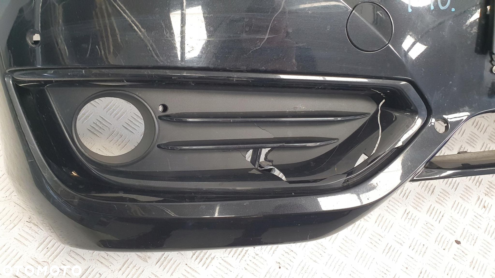 BMW 2 F22 F23 Zderzak przód przedni - 6